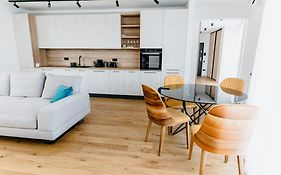 Evo Residence Taietura Turcului